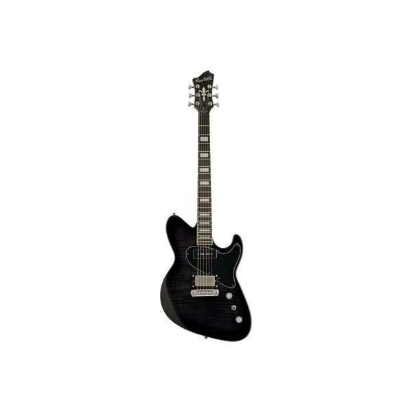 Hagstrom Adina Dark Storm B-Stock