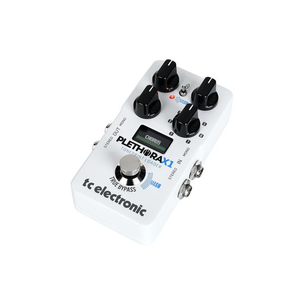 tc electronic Plethora X1 B-Stock