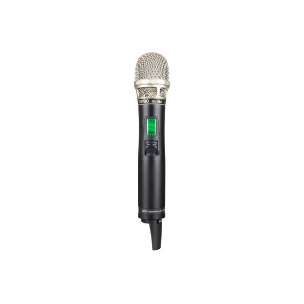 Mipro ACT-500H59 5NB B-Stock