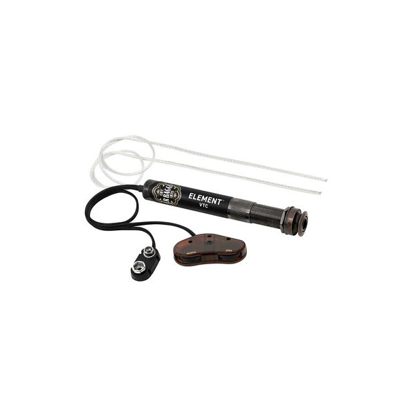 L.R.Baggs EAS VTC SS Set B-Stock