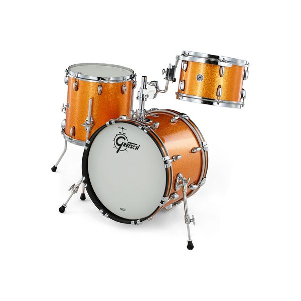 Gretsch Drums Brooklyn Jazz Shell Se B-Stock