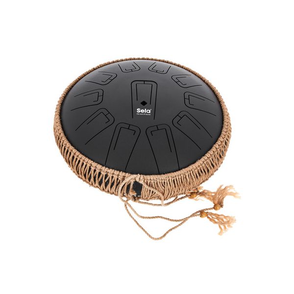 Sela Tongue Drum SETD13U1 B-Stock