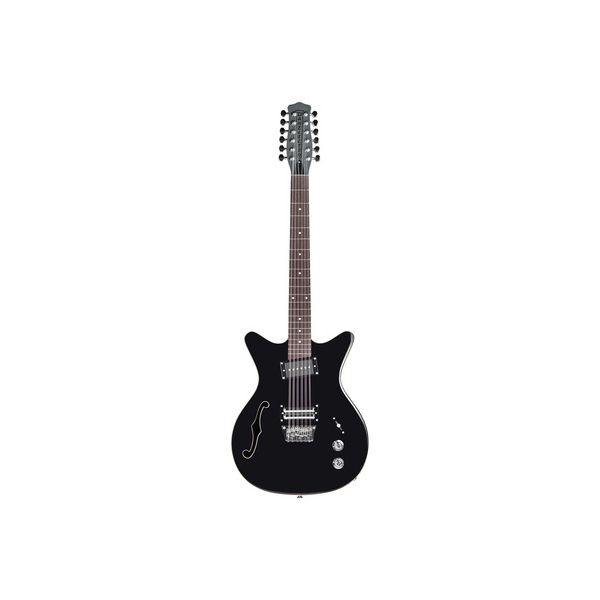 Danelectro Fifty Niner 12 String  B-Stock