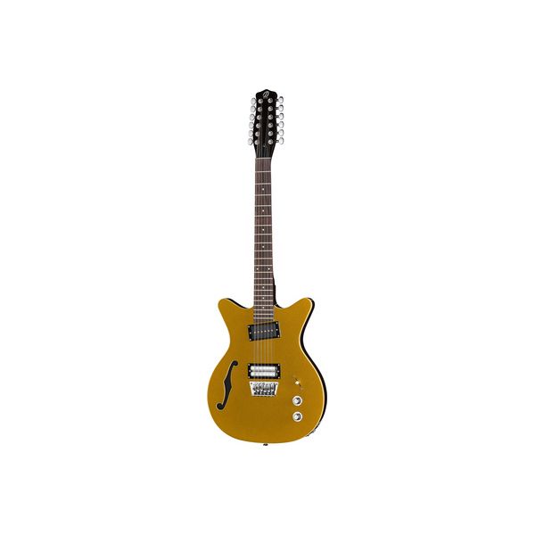 Danelectro Fifty Niner 12 String  B-Stock