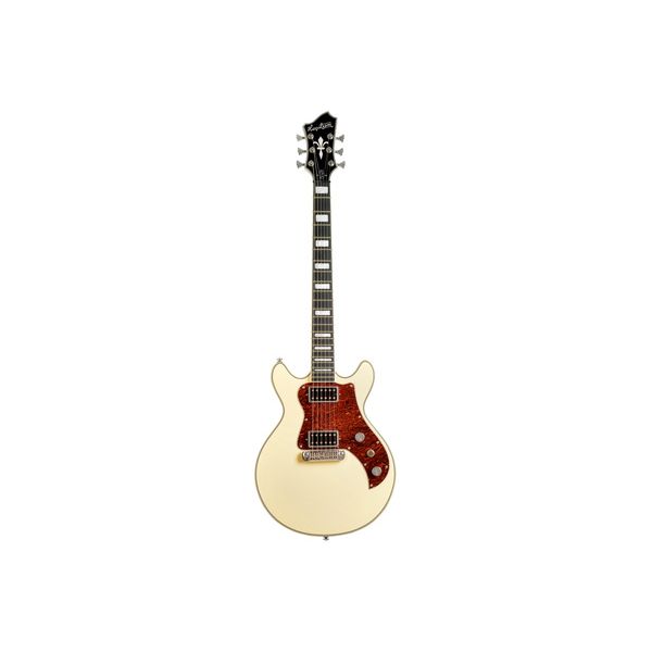 Hagstrom Megin Creme B-Stock