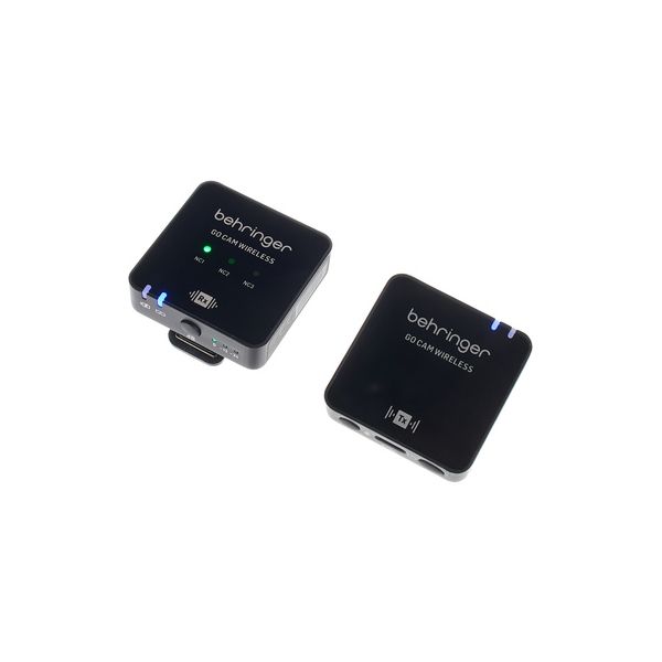 Behringer Go Cam Wireless B-Stock