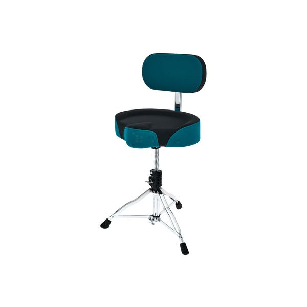 Dixon PSN-12BBT Drum Throne B-Stock