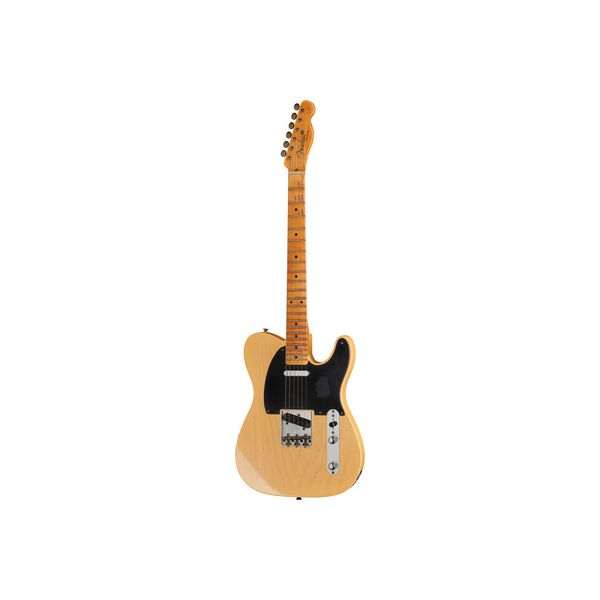 Fender 54 Tele Jmr FANB B-Stock
