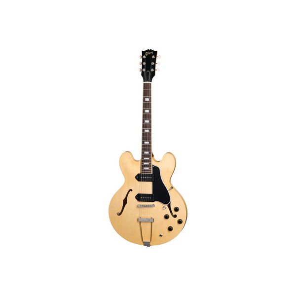 Gibson ES-330 Antique Natural B-Stock