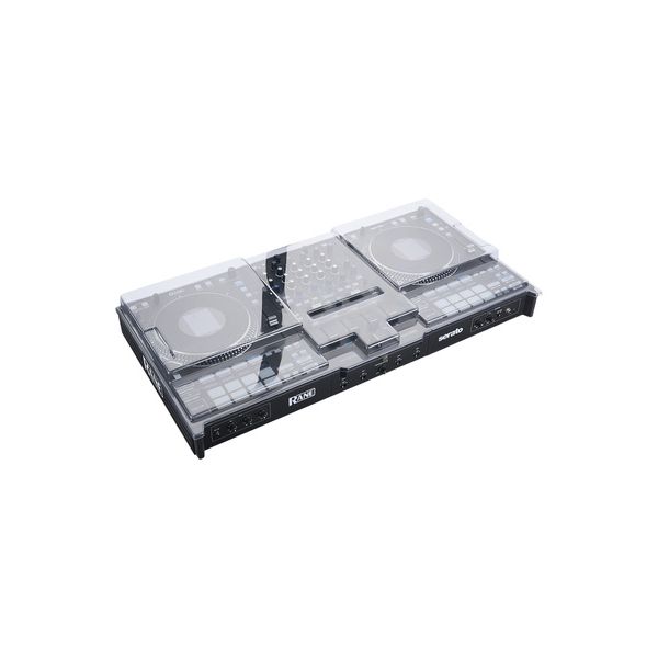 Decksaver Rane Performer / Four B-Stock