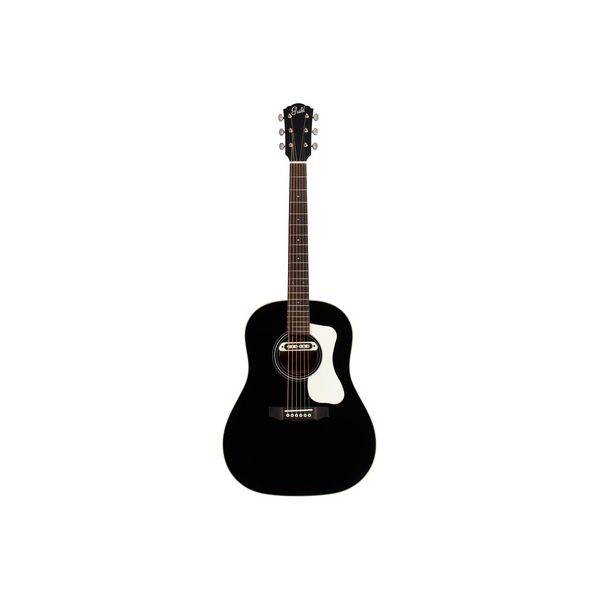 Guild DS-240E Black B-Stock