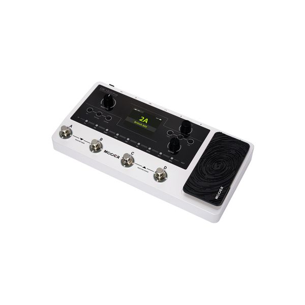 Mooer GE150 PRO Amp Modeling B-Stock