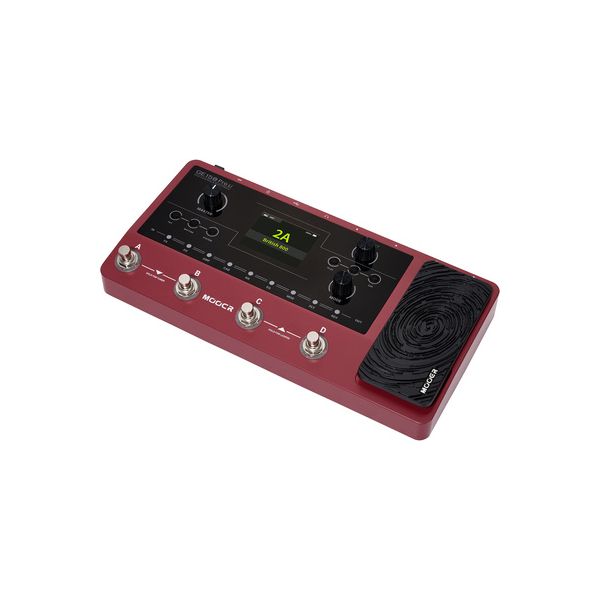 Mooer GE150 PRO Li Amp Model B-Stock