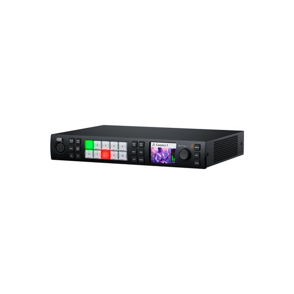 Blackmagic Design ATEM 1 M/E Constellati B-Stock