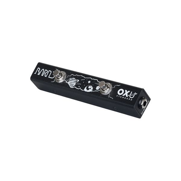 Barn3 OXU Standard Foot Swit B-Stock
