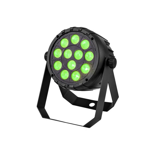 Eurolite LED PARty Spot Silent  B-Stock