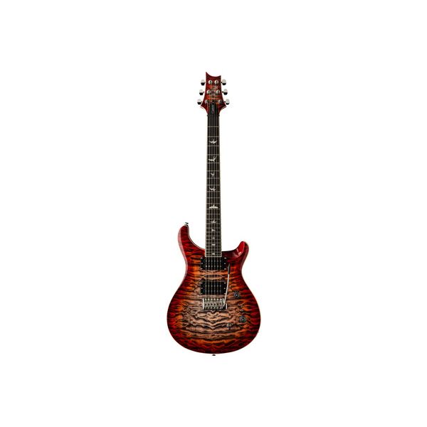 PRS SE Custom 24-08 Quilt  B-Stock