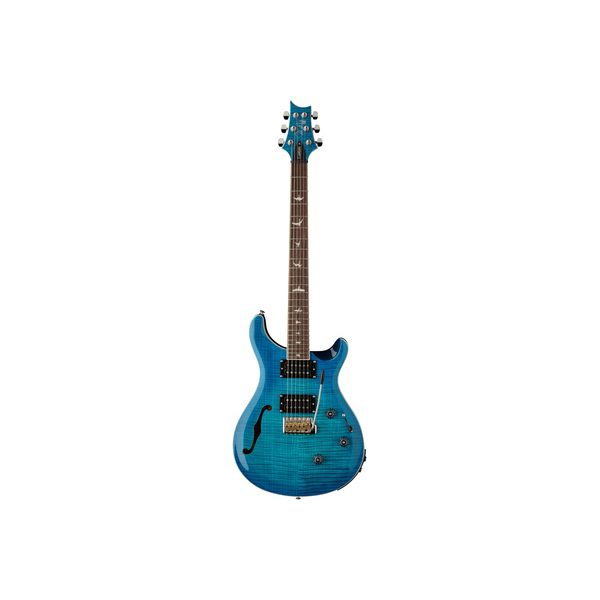 PRS SE Custom 24 Semi-Holl B-Stock