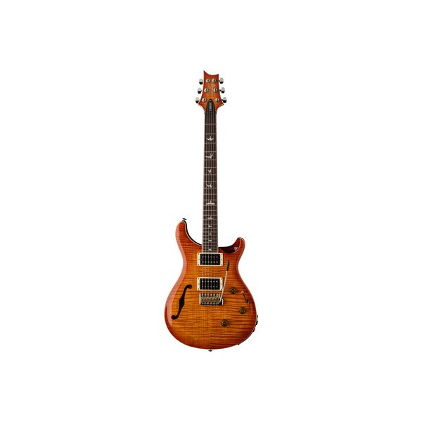 PRS SE Custom 24 Semi-Holl B-Stock