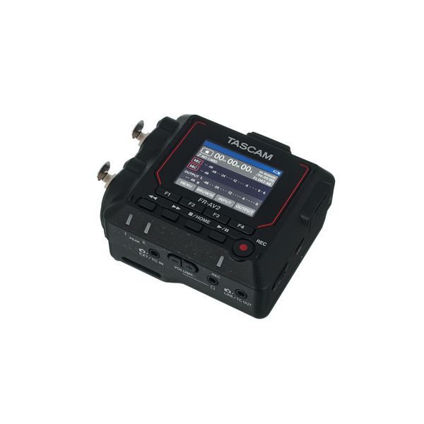 Tascam FR-AV2 B-Stock
