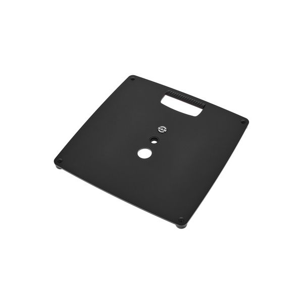 K&M 26711 Base plate S B-Stock