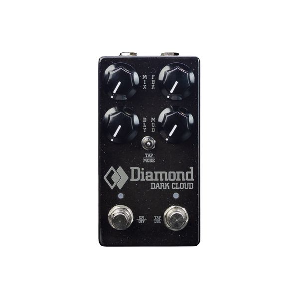 Diamond Dark Cloud Delay B-Stock