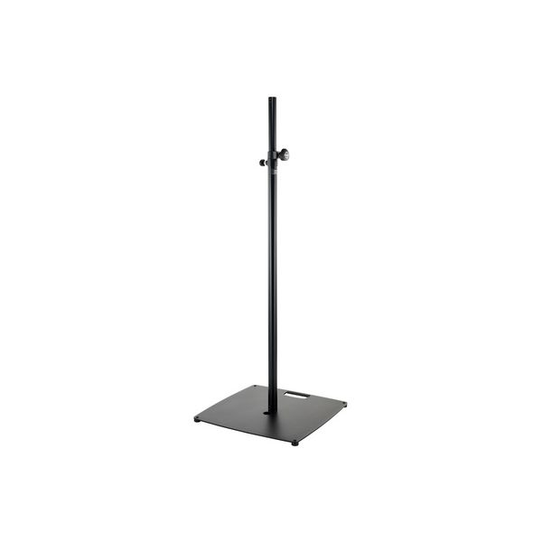 K&M 24651 Light- / Speaker B-Stock