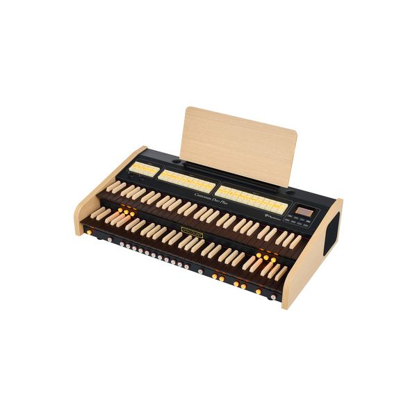 Viscount Cantorum Duo Plus - W B-Stock