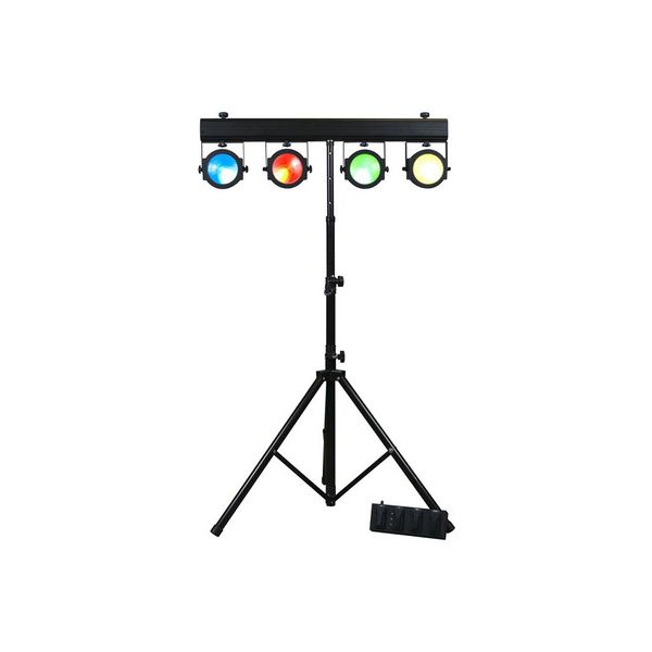 Eliminator Dotz Tpar Sys Plus B-Stock