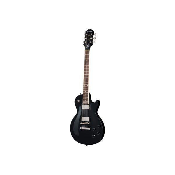 Epiphone Les Paul Tribute Ebony B-Stock