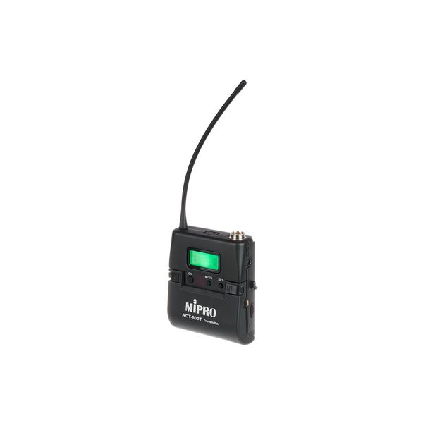 Mipro ACT-800T 5UA B-Stock