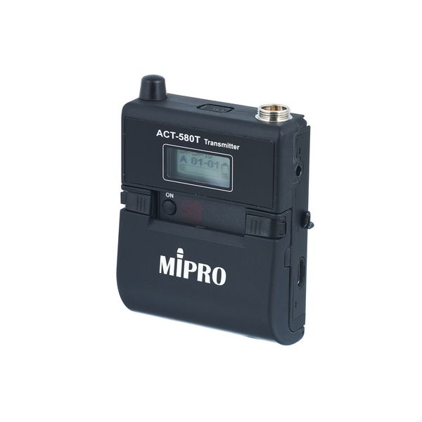 Mipro ACT-580T B-Stock