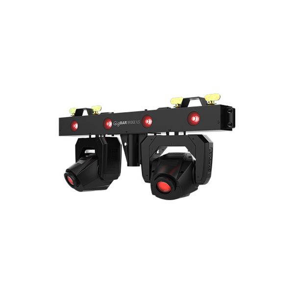 Chauvet DJ GigBAR Bridge ILS B-Stock