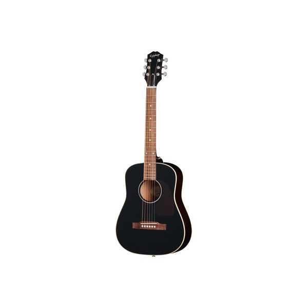 Epiphone J-45 Express Ebony B-Stock
