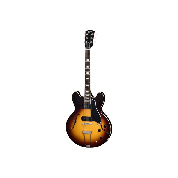 Gibson ES-330 Tobacco Sunburs B-Stock