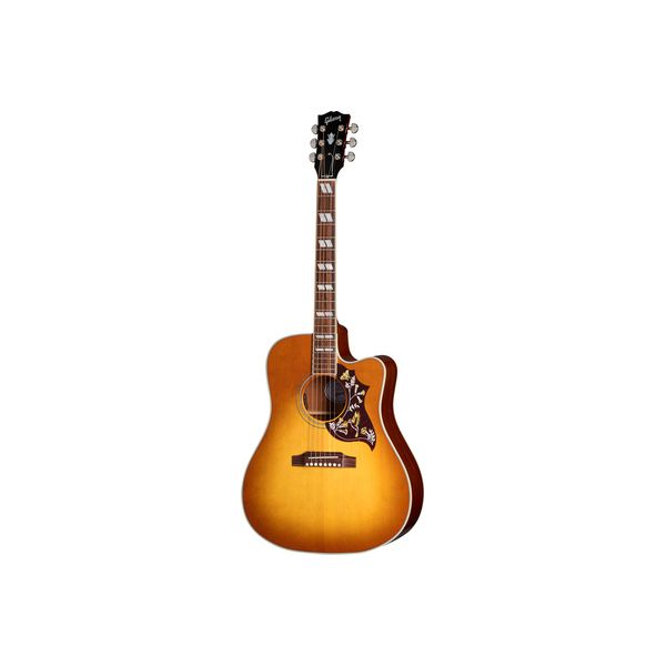Gibson Hummingbird Standard E B-Stock