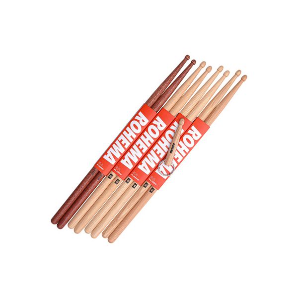 Rohema 5A Value Pack B-Stock