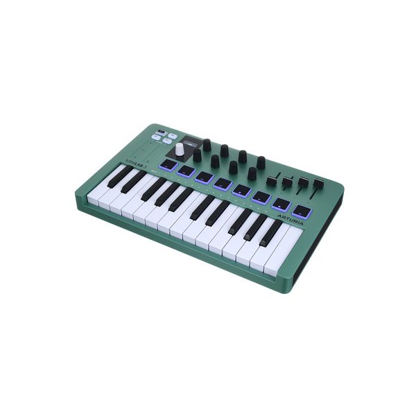 Arturia MiniLab 3 Mint B-Stock