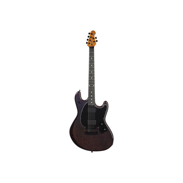 Music Man Stingray HT Dark Rainb B-Stock