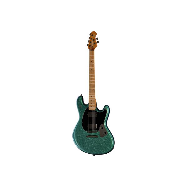 Music Man Stingray HT Mystique B-Stock