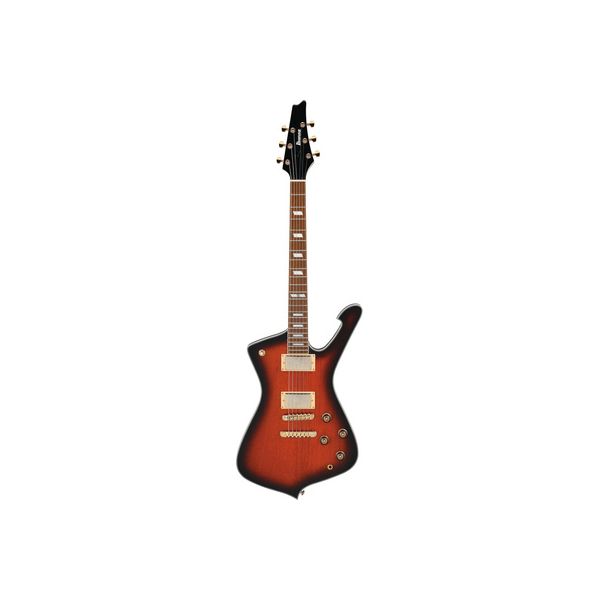 Ibanez IC420-AAB B-Stock