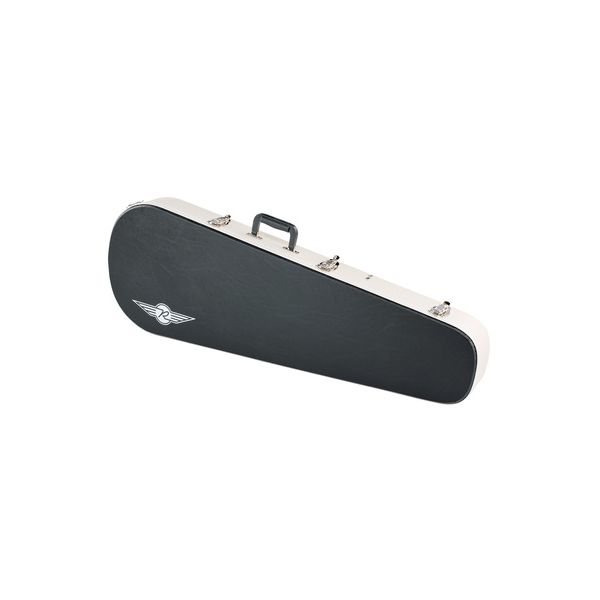 Reverend Two Tone Case Standard B-Stock