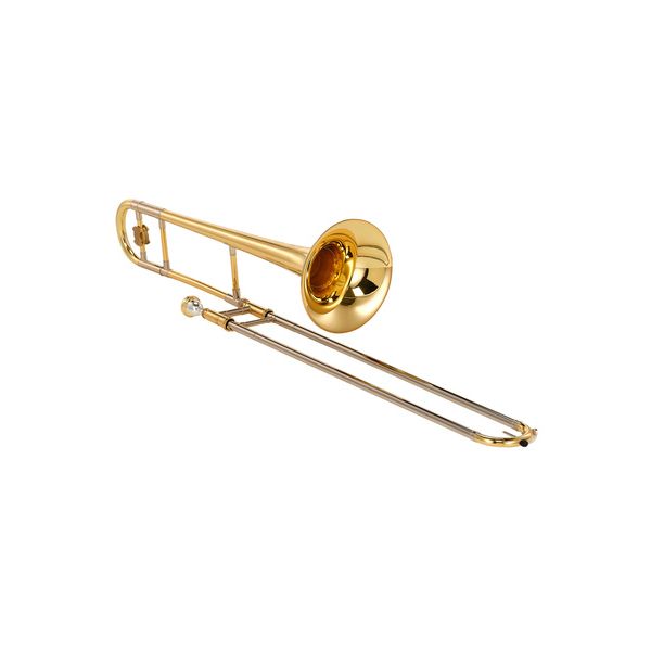 Yamaha YSL-893DNL Trombone B-Stock