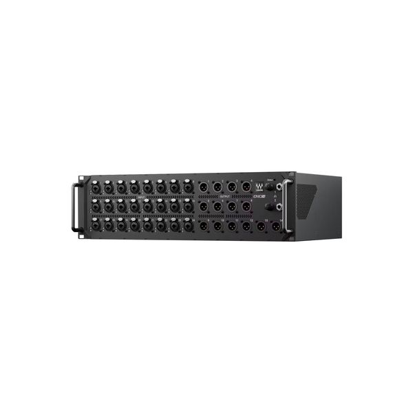 Waves Ionic 24 Stagebox B-Stock