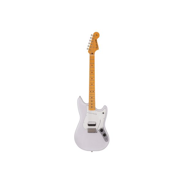 Fender LTD MIJ Cyclone MN WBL B-Stock