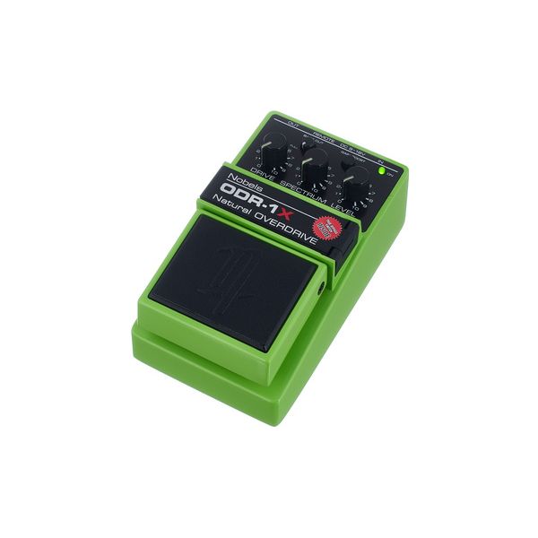 Nobels ODR-1X Overdrive B-Stock