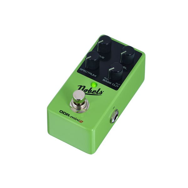 Nobels ODR-Mini 2 Overdrive B-Stock