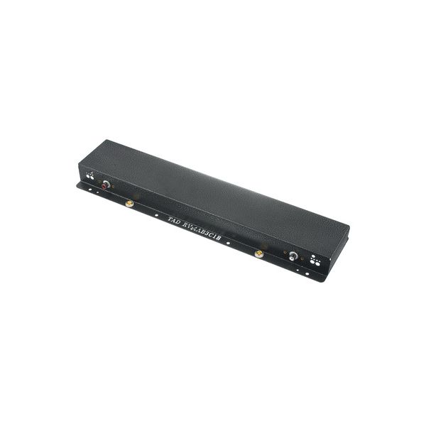 TAD 4AB3C1B Reverb Tank B-Stock