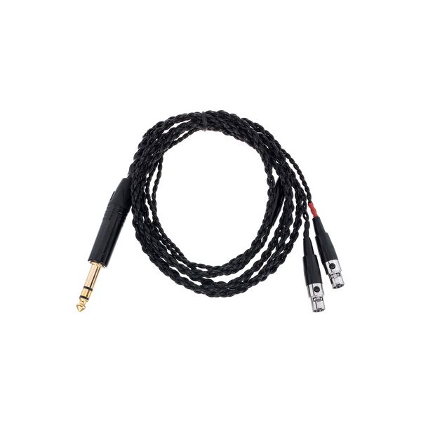 Audeze LCD Unbalanced Cable 2 B-Stock