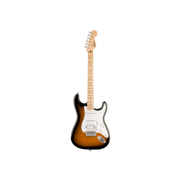 Squier LTD Sonic Strat HSS WP B-Stock